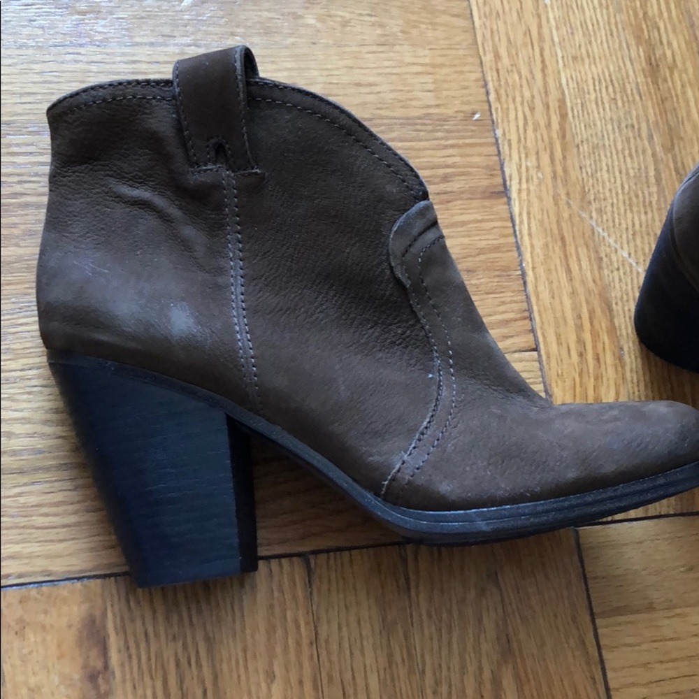 Booties - Picture 2 of 4